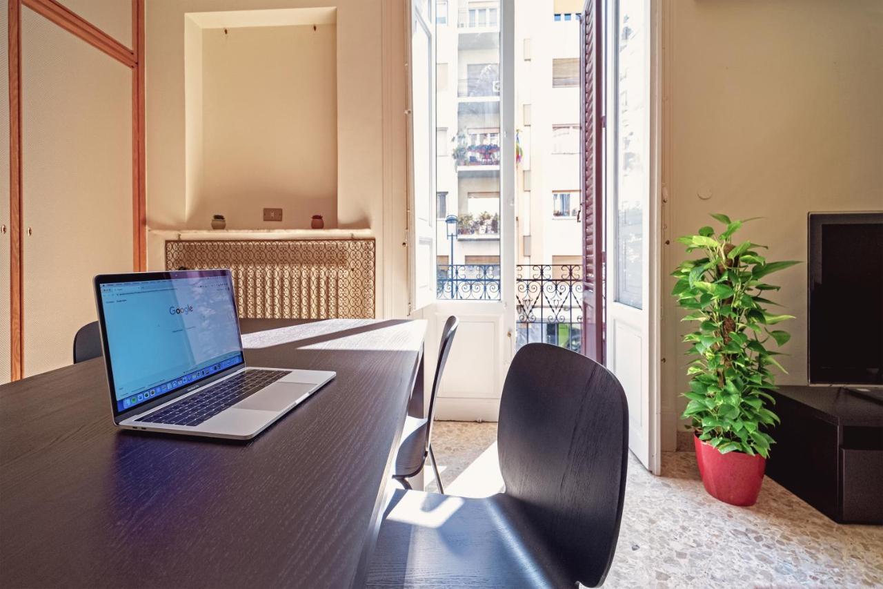Politeama - In Centro Apartamento Palermo